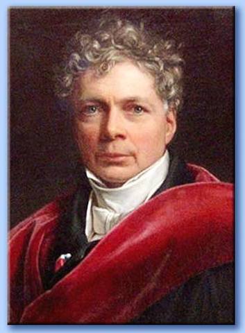 Friedrich Schelling