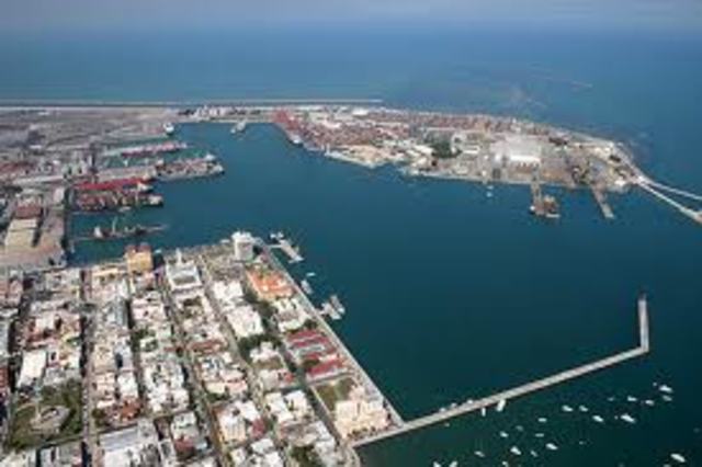 Port Veracruz