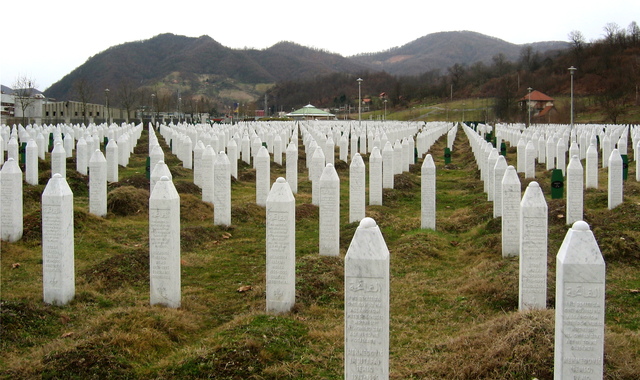 Bosnia Genocide