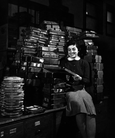 Visual Instruction Era