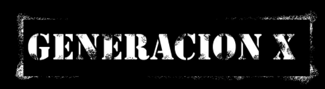 Generación X