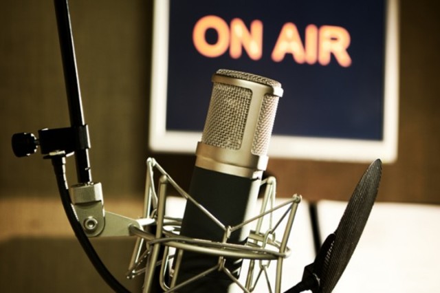 Early Broadcasting events