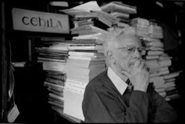 La generación silenciosa.