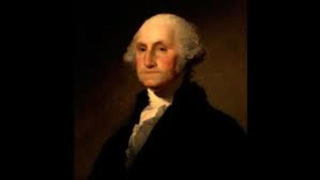 George Washington