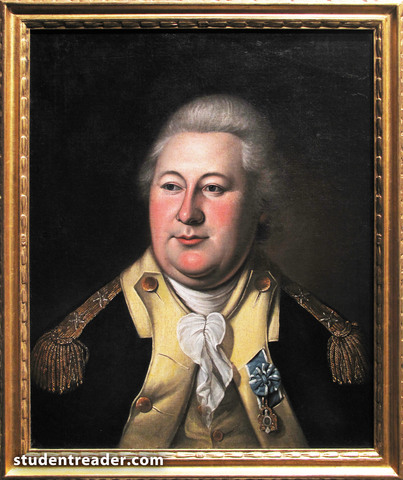 Henry Knox