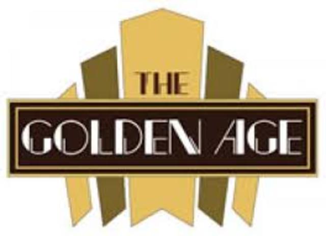 The Golden Age