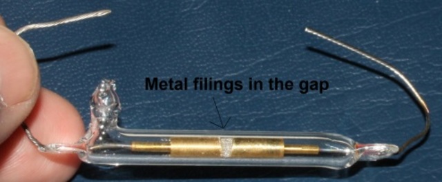 Alexander Stepanovich Popov