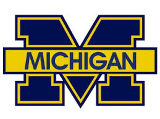 Earned a Doctorate from University of Michigan