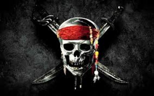 Pirates