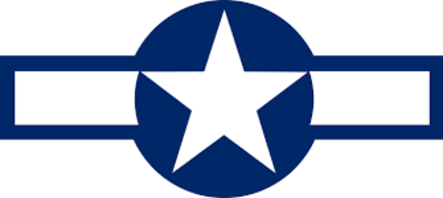 Joined the U.S. Army