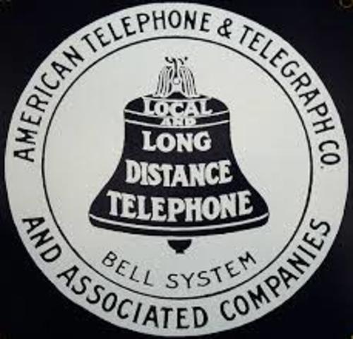 Moblie Telephone Service