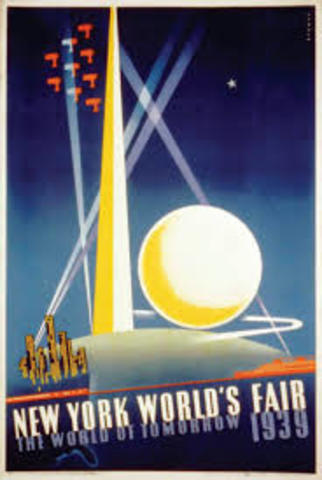 The World Fair