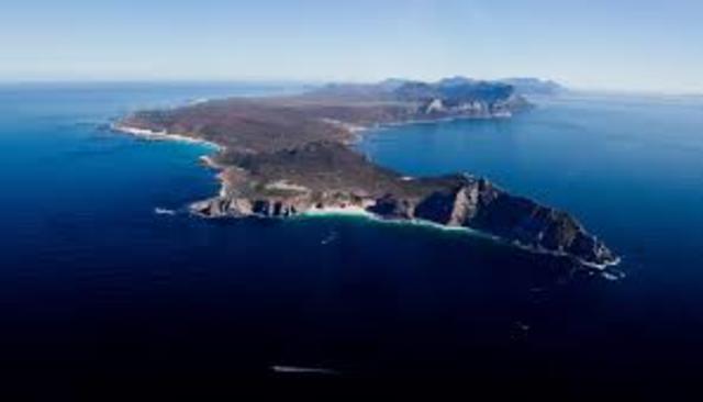 Cape of Good Hope