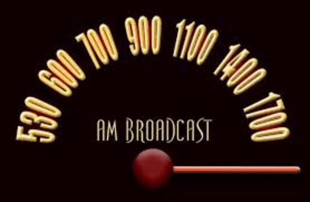 RADIO IS PREDICTABLE