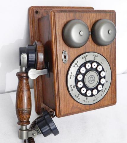 modelo de la compañía Bell