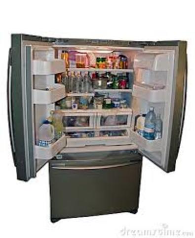 Invención del refrigerador