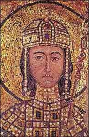 Emperor Alexius contacts Pope Urban II