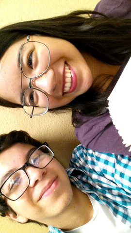 Tuve mi primer aniversario