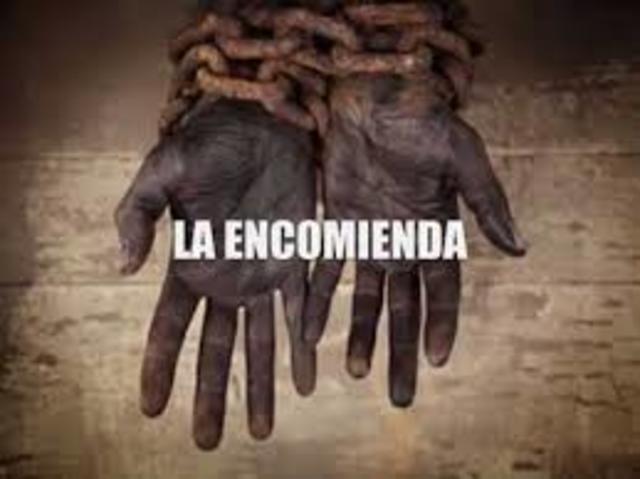 Llegada de los Africanos a Costa Rica