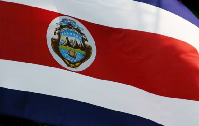Independencia de Costa Rica
