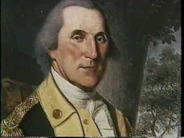 Benedict Arnold