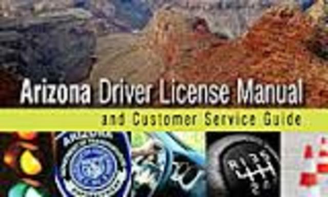 Getting my Driver's Permit