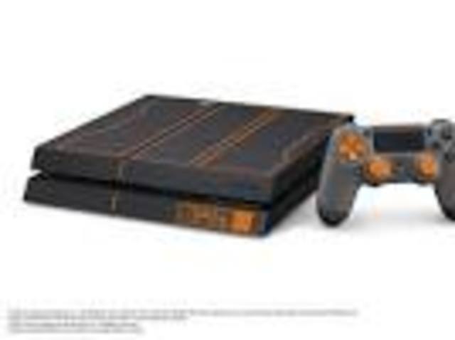 playstation 4