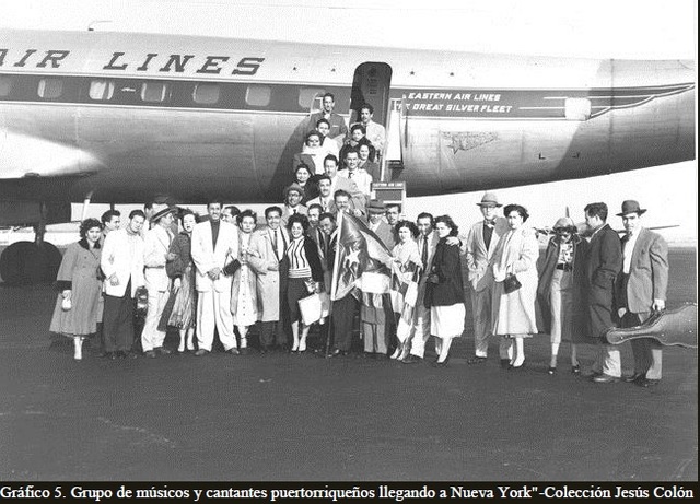 Mucho mas puertorriqueños abandonan la isla