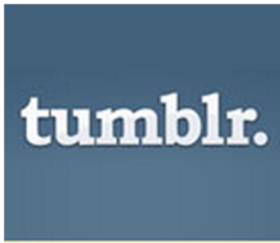 Tumblr is Launched