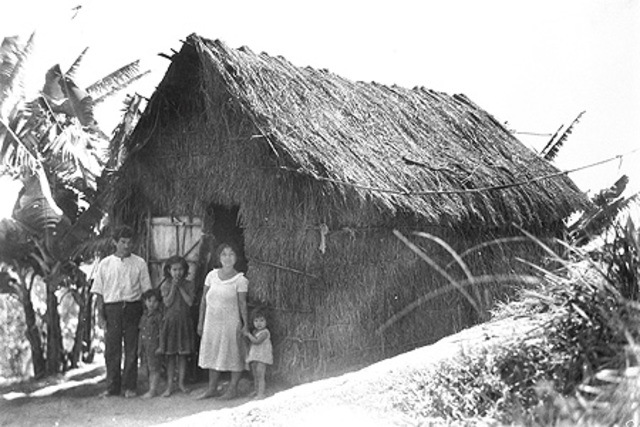 Comenzaron a inmigrar más de dos mil personas