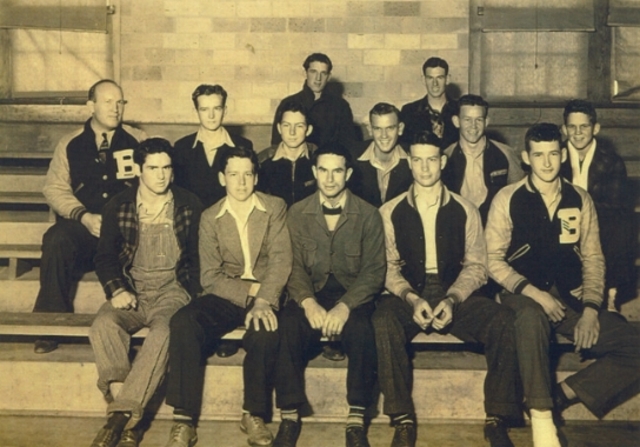 The Word Teenager was Used