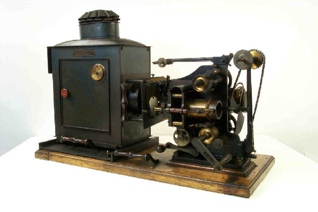 Cinematograph