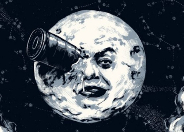 george melies, magician of the cinema