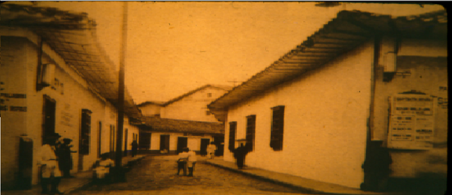 Personería Jurídica