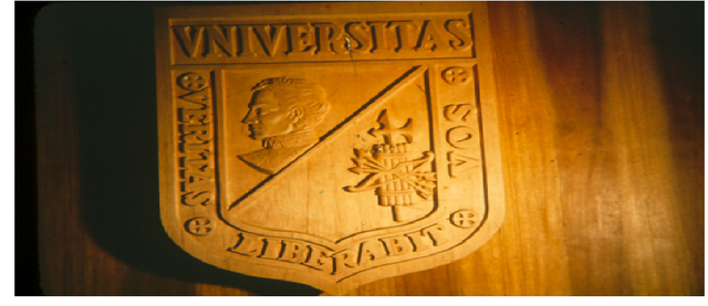 Reconocimiento institucional