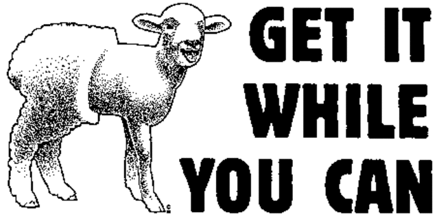 Tragedy of the Commons