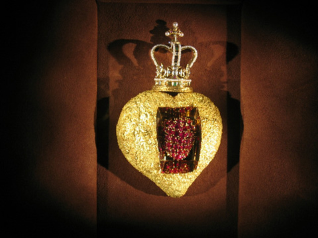 The Royal Heart