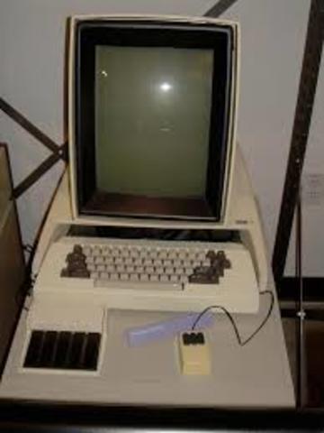 Alto Computer