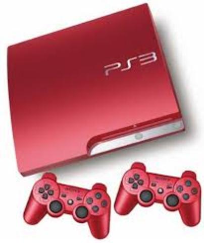 Playstation 3