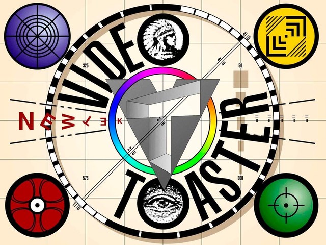 Video Toaster