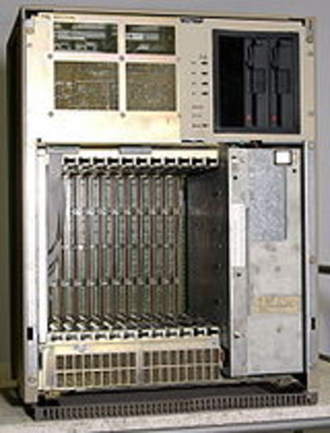 Different Engine Prototype Created