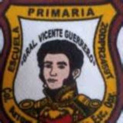 Vicente Guerrero