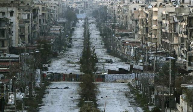 Revolution still going on today.