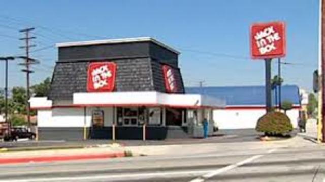 Jack in the Box