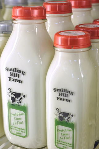 Salmonellosis all over the US