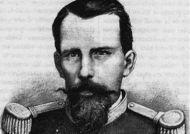 Derrota de Manuel Lozada