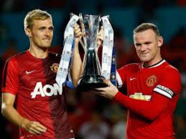 Winning their First League Championship