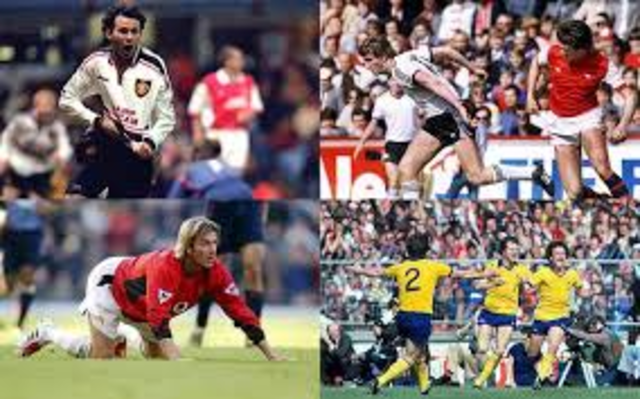 Winning Double, FA Cup and F.A. Premiere League