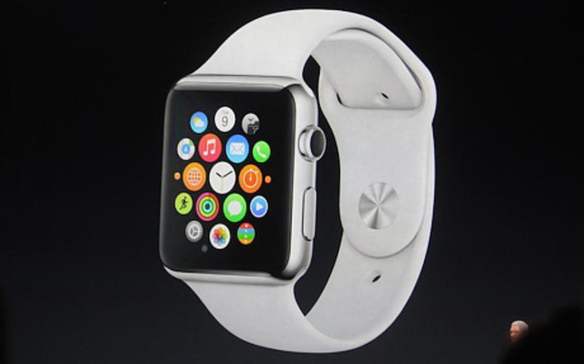 Apple Watch