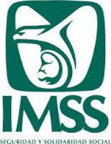 Se establece el IMSS en Sinaloa